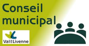 Conseil Municipal